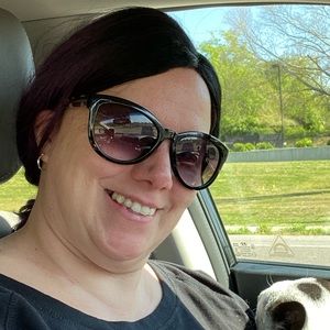 Meet your Posher, Mindy